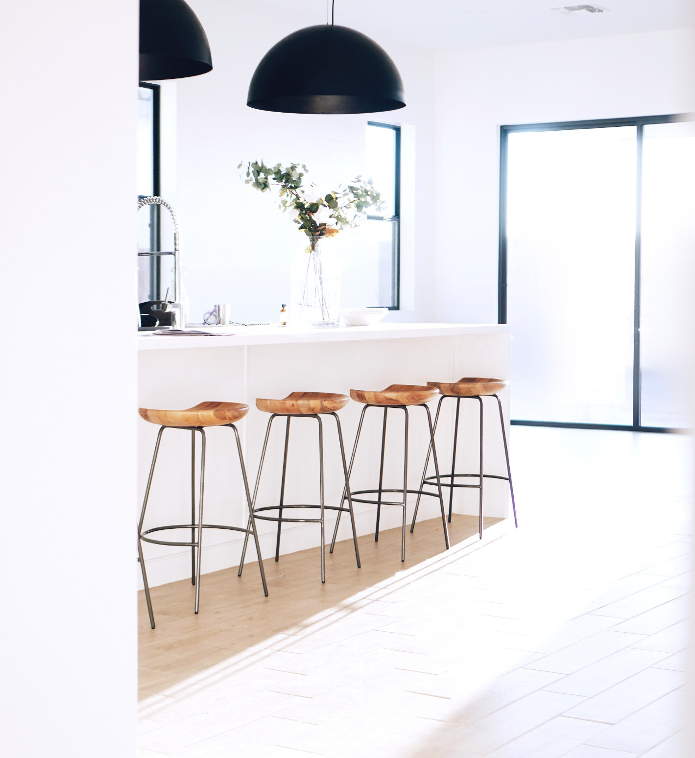 Minimalist ve Şık Tasarımlar